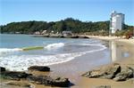 Praia de Cabecudas